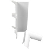 Legrand - Wiremold 5017C Access® 5000 Series Raceway Internal Cover Elbow